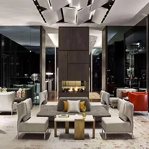 Hotel Fairmont Quasar, Estambul