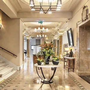 Hotel The Bank Istanbul, A Member Of Design, Istanbul