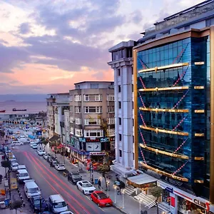 Hotel Ephesus, Estambul