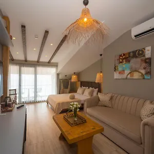 ホテル Siesta Istanbul Airport Karaburun