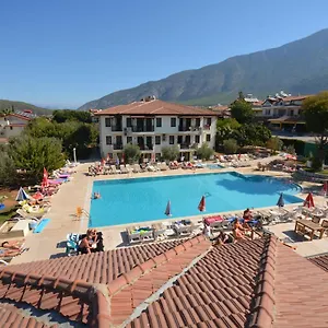 Saray 2* Oludeniz