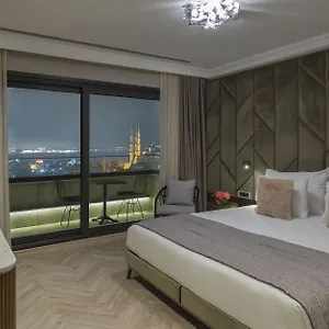 Hotel Nena, Estambul