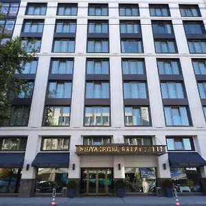 Hotel Nidya Galataport, Istanbul