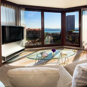 5* Hotell Point Taksim