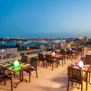 Hotel Nidya Galataport, Istanbul