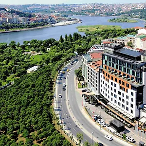 Hotel Moevenpick Golden Horn, Estambul