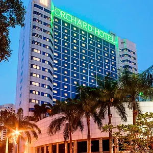 Orchard 5* Singapore