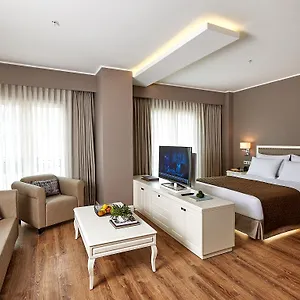4* מלון Renata Boutique Sisli