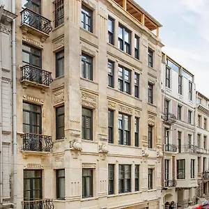 Hotel Premist Taksim, Istanbul