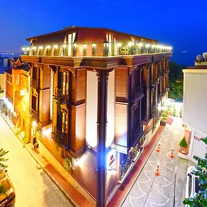 Hotel Glk Premier Sea Mansion & - Special Class, Istanbul