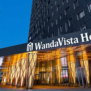 Hotel Wanda Vista, Istanbul