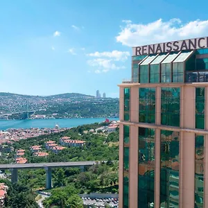 Hotel Renaissance Polat Bosphorus, Estambul