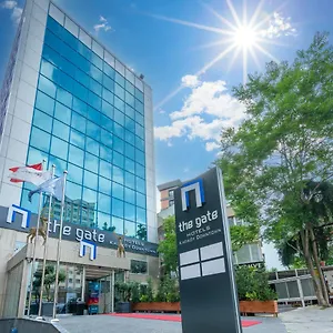 Otel The Gate Kadikoey Downtown