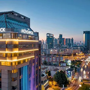 Otel Mövenpick Bosphorus
