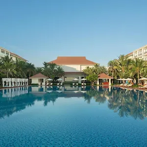 Renaissance & 5* Hoi An