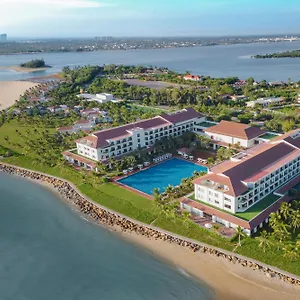 Renaissance & 5* Hoi An