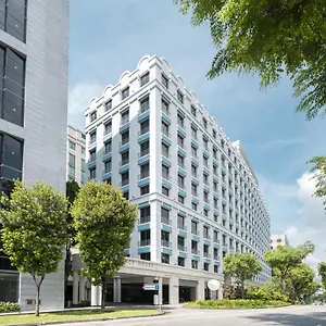 Adina Serviced Orchard 4* Singapore