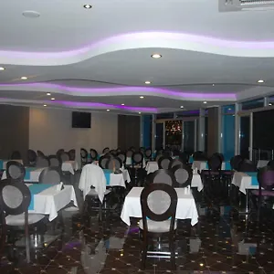 Ocean Blue High Class & 4* Ölüdeniz
