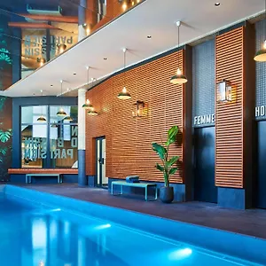 Novotel Gare De Lyon Hotel París
