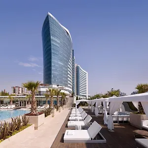 Hotel Hyatt Regency Atakoy, Estambul