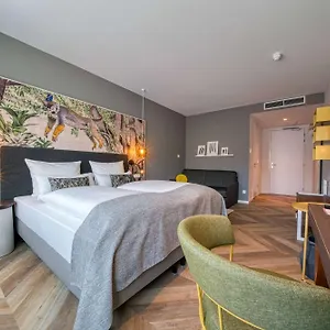ホテル Vienna House Easy By Wyndham Amsterdam Airport Schiphol ﾎｰﾌﾄﾞﾛｰﾌﾟ