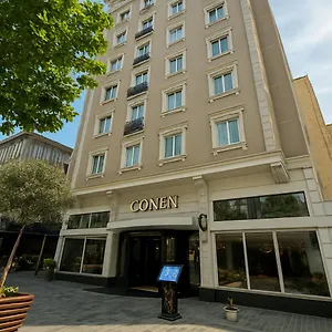 Hotel Taksim Gonen, Istanbul