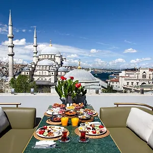 Hotel Sirkeci, Istanbul