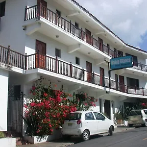Bahia Blanca Hotel Río San Juan