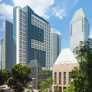 Conrad Marina Bay 5* Singapore