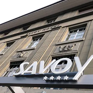 Savoy 4* Bern