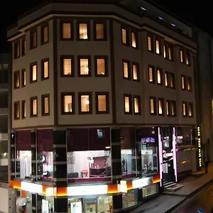Hotel Solis, Istanbul