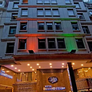 Hotel Grand Star Bosphorus &, Istanbul