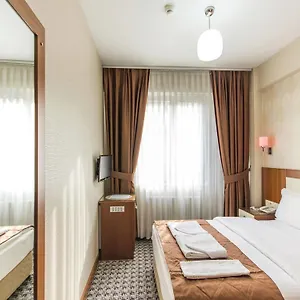 2* מלון Mint Taksim