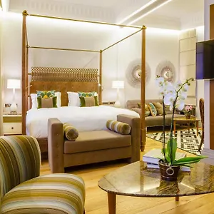 4* מלון Ravouna 1906 Bosphorus (adults Only)