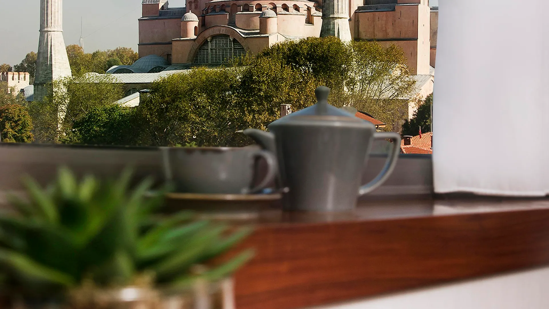 Vogue Hotel Supreme Istanbul