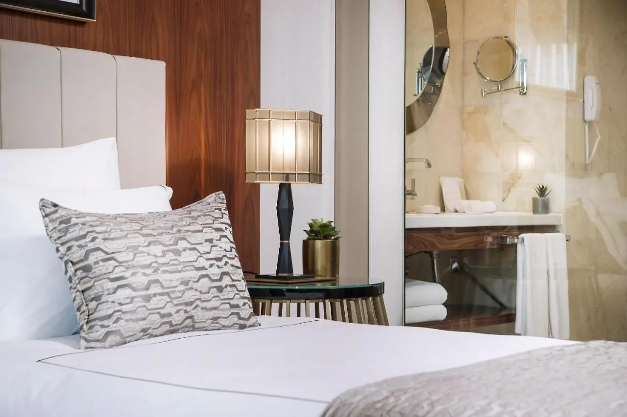 *****  Vogue Hotel Supreme Istanbul Turkey