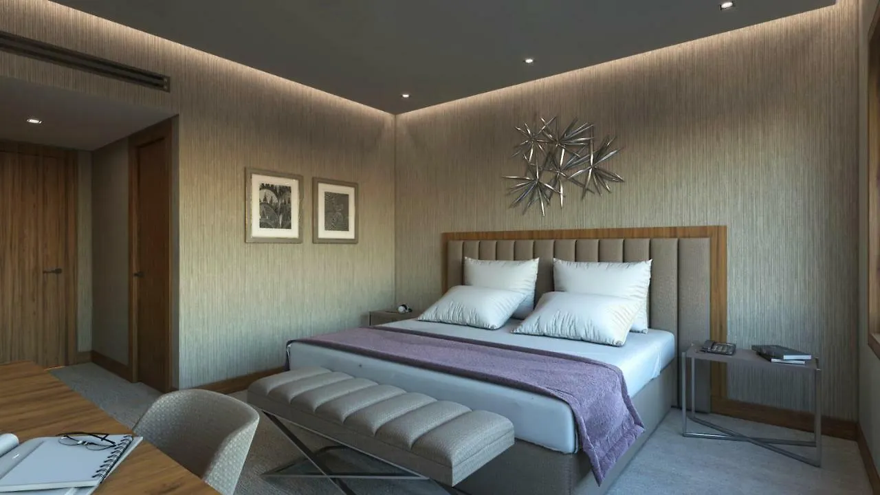 Vogue Hotel Supreme Istanbul