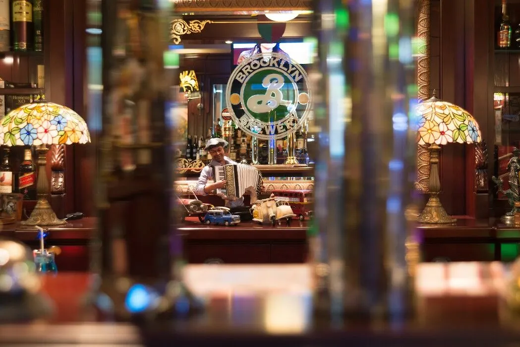 *****  Vogue Hotel Supreme Istanbul Turkey