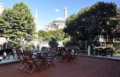 Vogue Hotel Supreme Istanbul