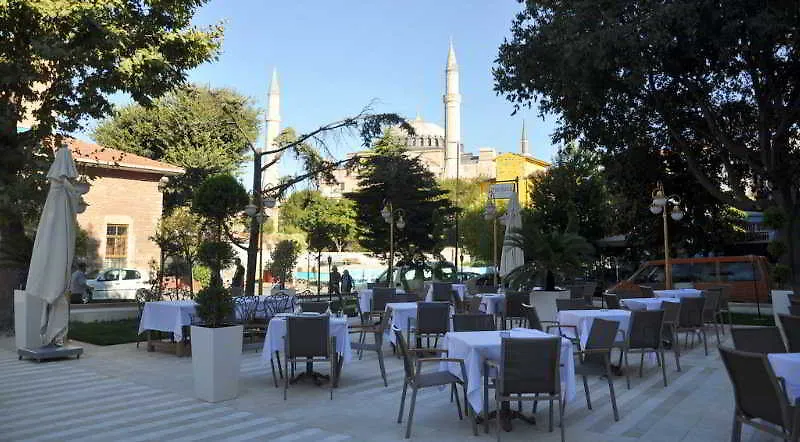 *****  Vogue Hotel Supreme Istanbul Turkey