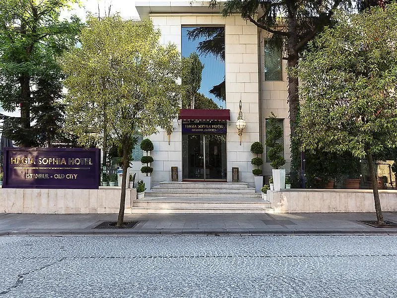 Vogue Hotel Supreme Istanbul