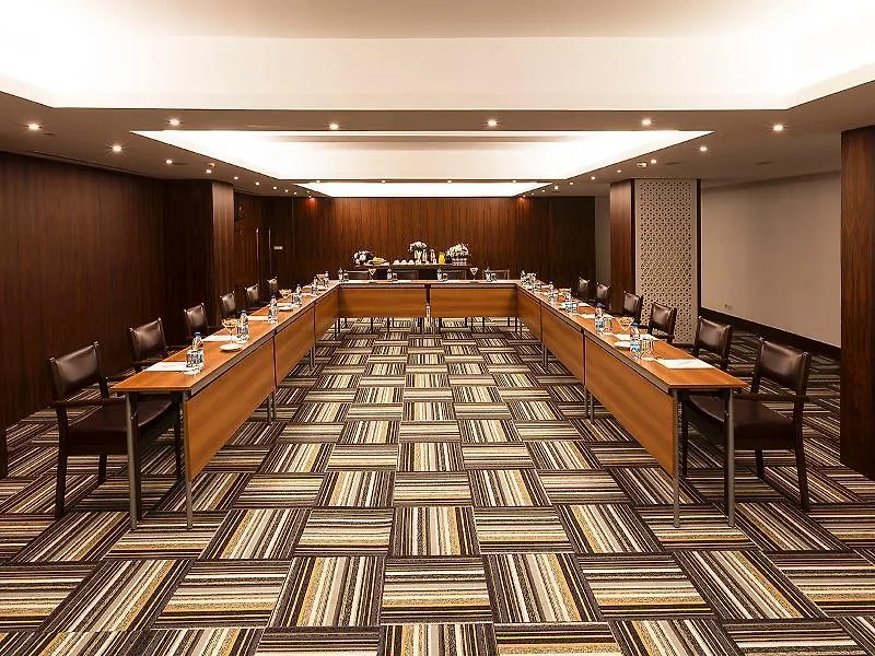 Vogue Hotel Supreme Istanbul