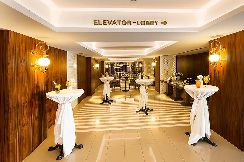 Vogue Hotel Supreme Istanbul 5*,  Turkey