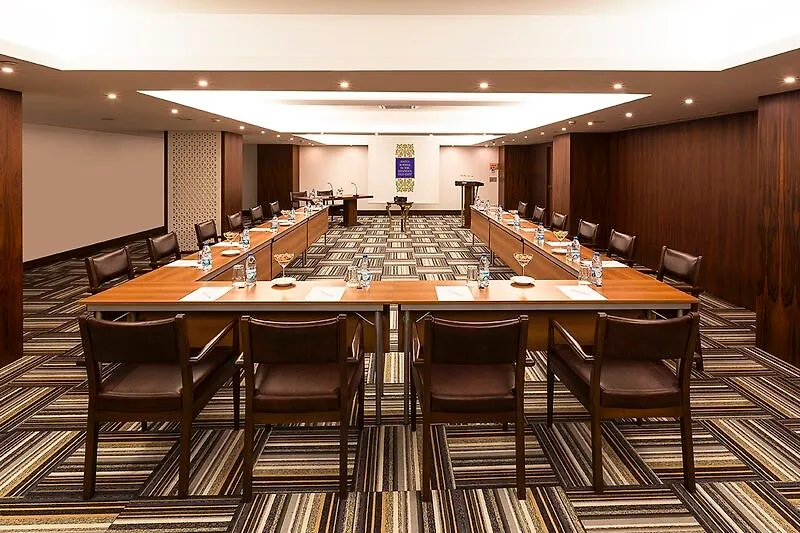 Vogue Hotel Supreme Istanbul Turkey
