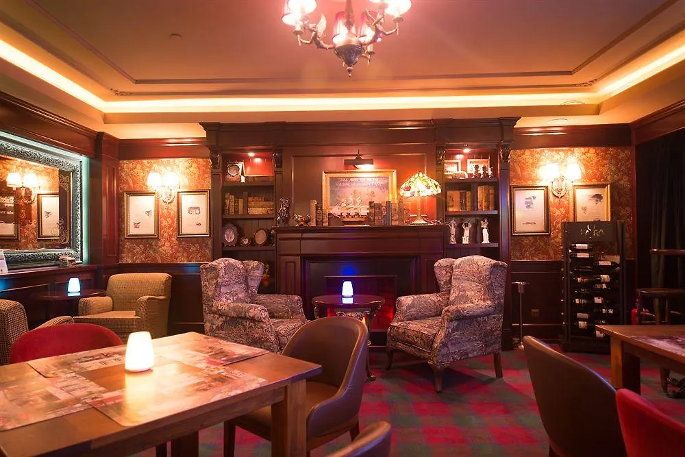Vogue Hotel Supreme Istanbul 5*,  Turkey