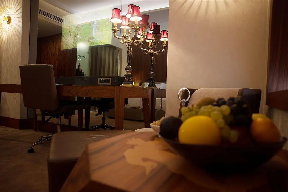 *****  Vogue Hotel Supreme Istanbul Turkiet