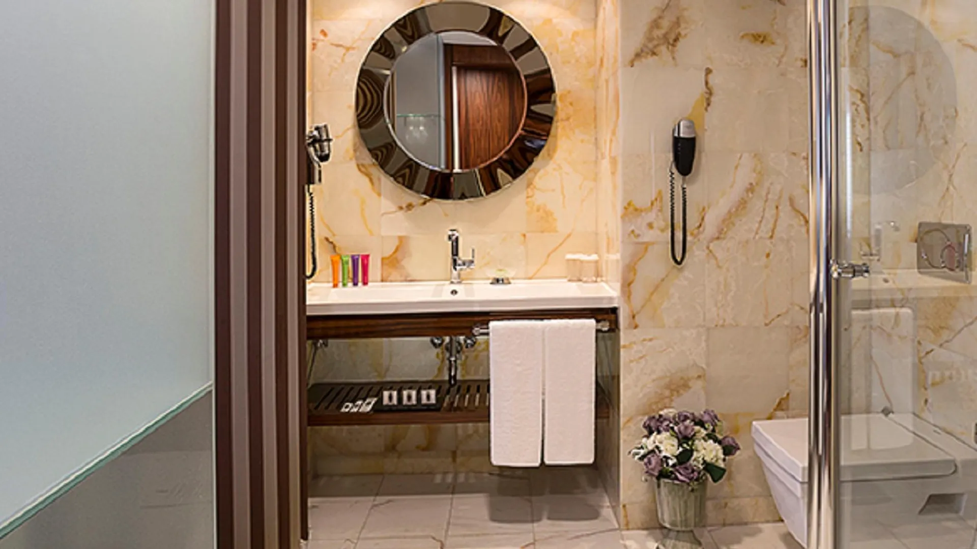 *****  Vogue Hotel Supreme Istanbul Turkiet