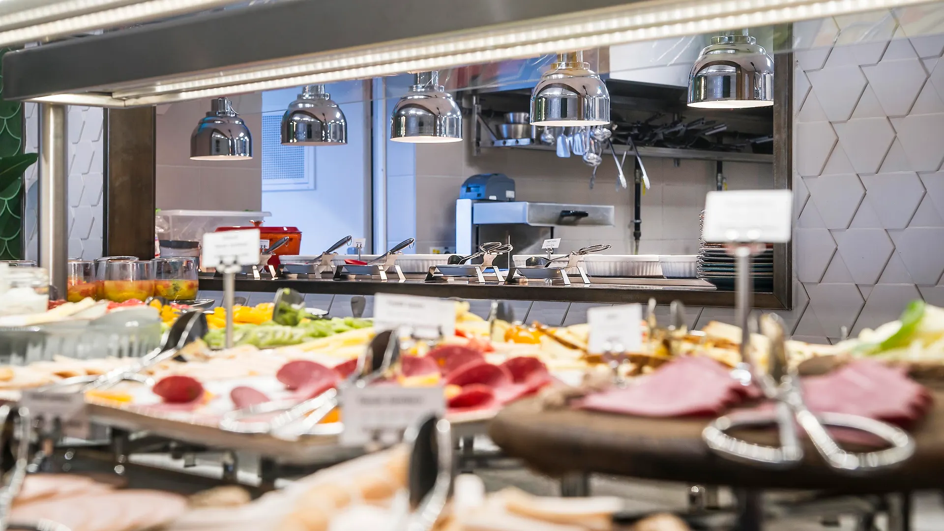 Vogue Hotel Supreme Istanbul Turkiet
