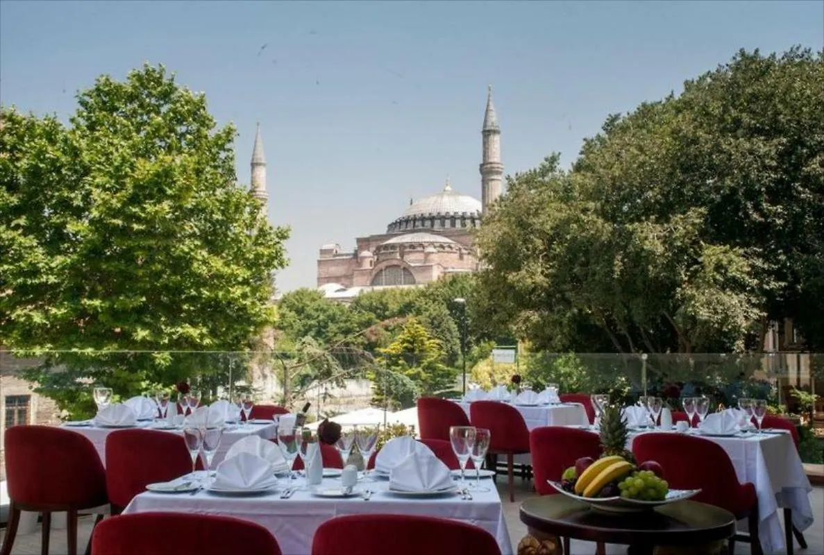 Vogue Hotel Supreme Istanbul 5*,  Turkiet