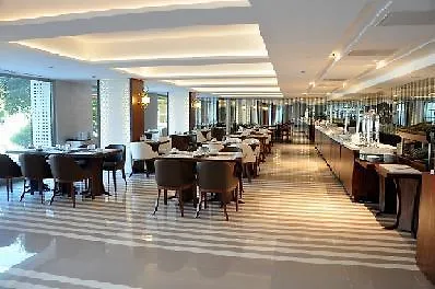 Vogue Hotel Supreme Istanbul